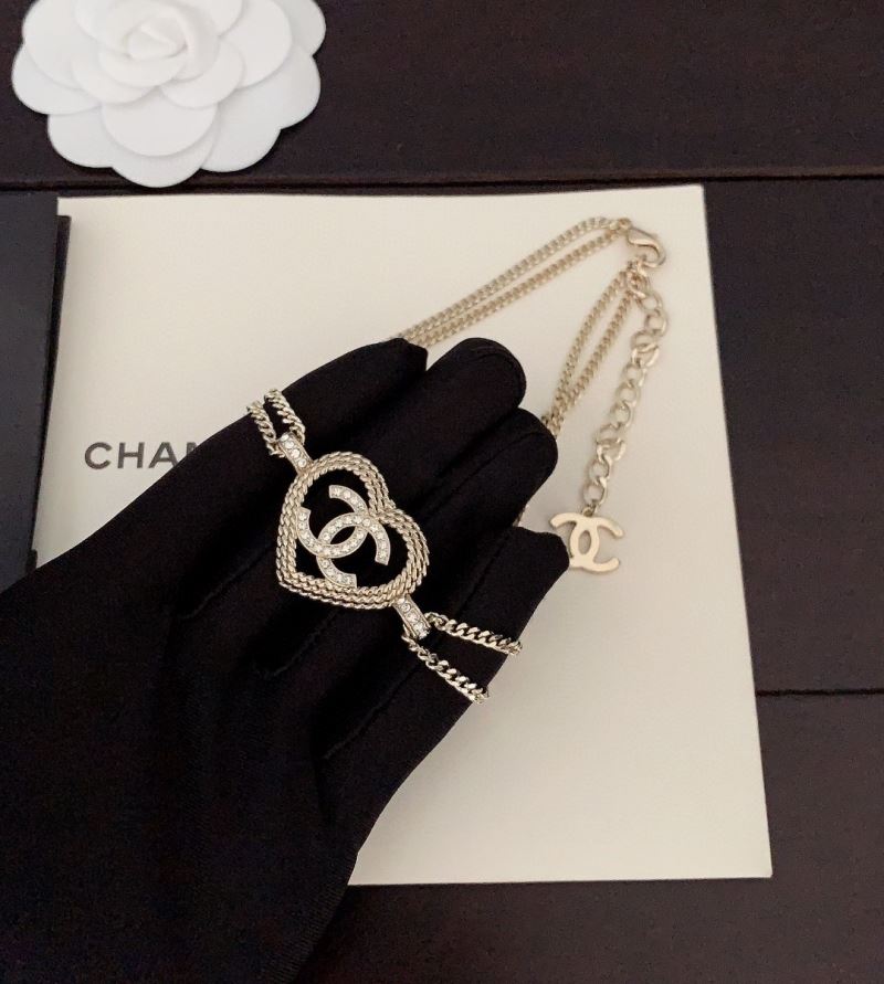 Chanel Necklaces